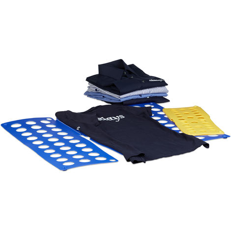 clothes folding board