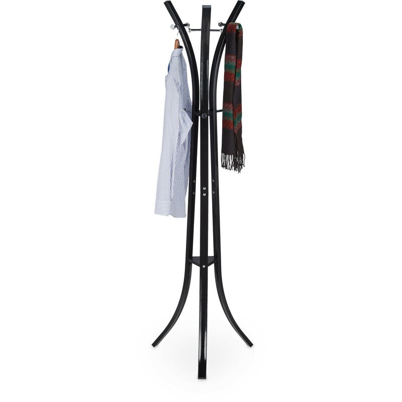 Coat Rack 