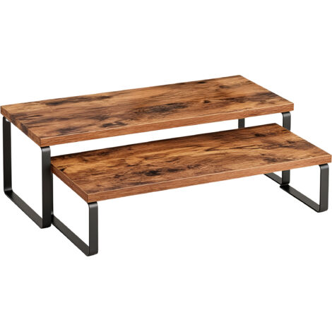 Caisson à Roulettes, 2 Tiroirs, Dossiers Suspendus, Design