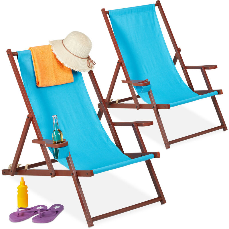 relaxdays-folding-deck-chairs-set-of-2-wood-3-reclining-positions