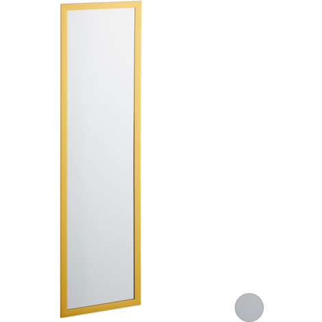 long dressing mirror