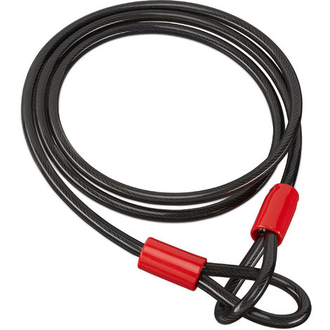 2m bike lock