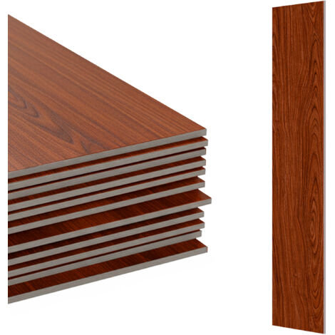 Piastrelle Adesive In PVC: Acquista Online - Foto 5