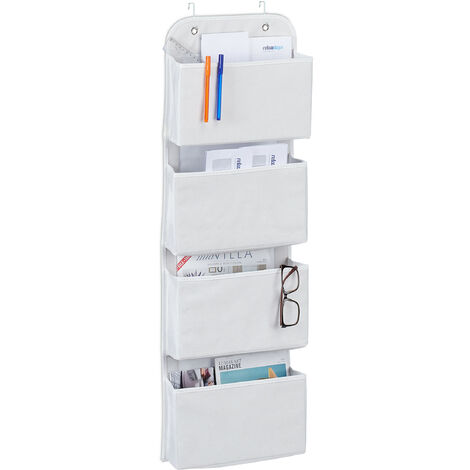 OKPOW Organizer da Scrivania Ufficio - Organizzatore Portaoggetti Scrivania  in Rete con Cassetto Scorrevole - Desk Organizer Multifunzione