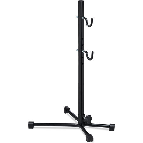 Remorque pliable pour vélo attelage sur tige de selle STORAG | Decathlon