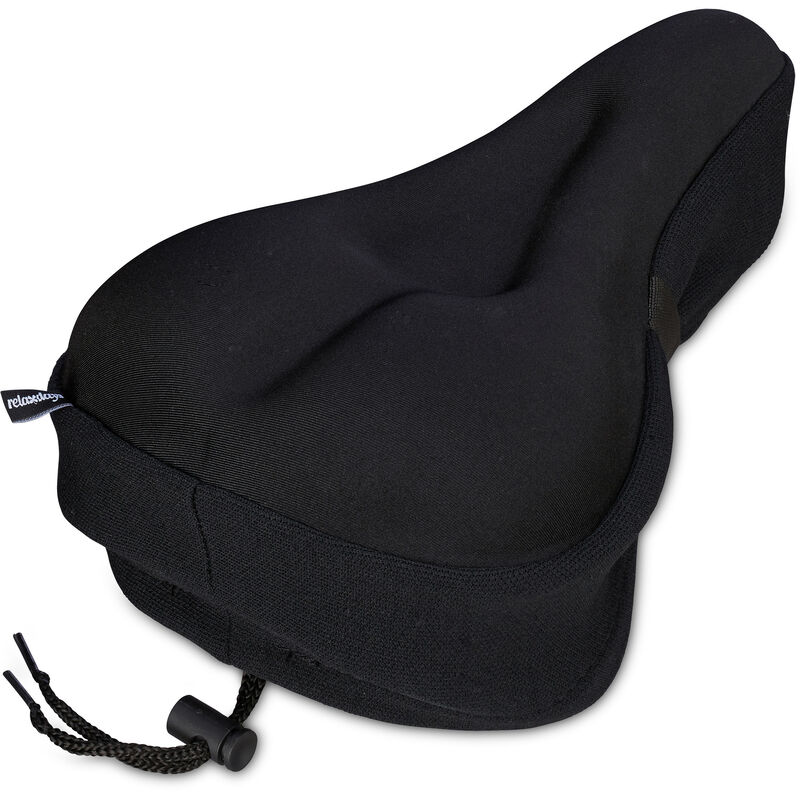 bike saddle cover