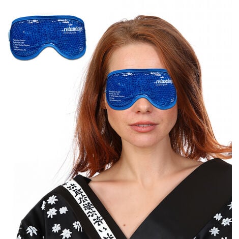 Máscara protección respiratoria profesional ELIPSE GVS con filtro comb –