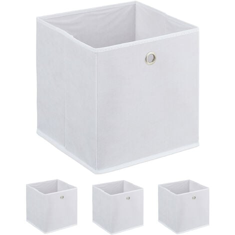 Foldable boxes