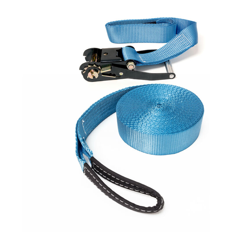 

- Set para slackline 5 accesorios 150 kg de carga máxima Aire libre Deporte