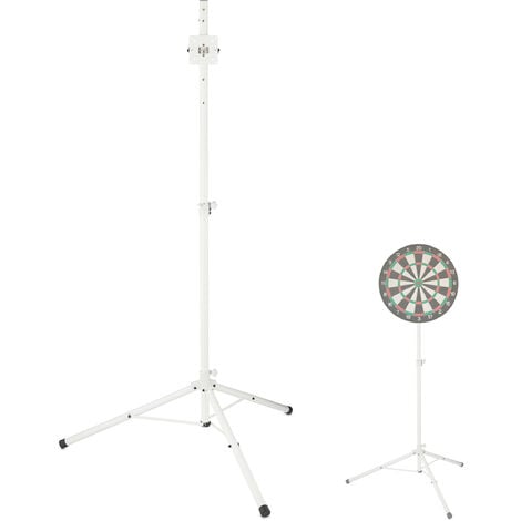 Jeu De Fléchettes Winmau Pro Diamond à Prix Carrefour