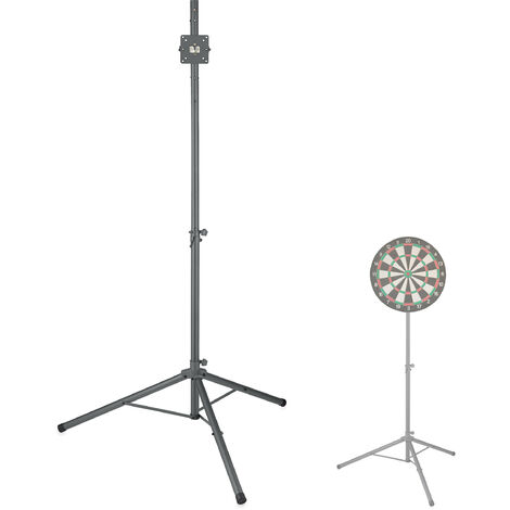 Support de fléchettes Grandslam Travelstand