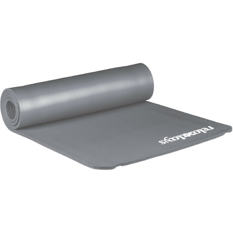 Tappetino agopressione agopuntura tappeto chiodato fitness yoga 60 x 40CM