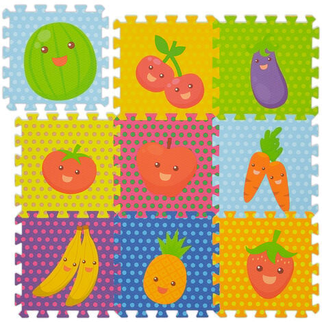 Tappeto Gioco Bambini, Tappetino Morbido per Imparare a Gattonare, 2,5 cm  Spessore Tappeto Neonato Gattonamento Ripiegabile Gioco e Divertimento  Bambini con Leone Animali, 180x200 cm : : Prima infanzia