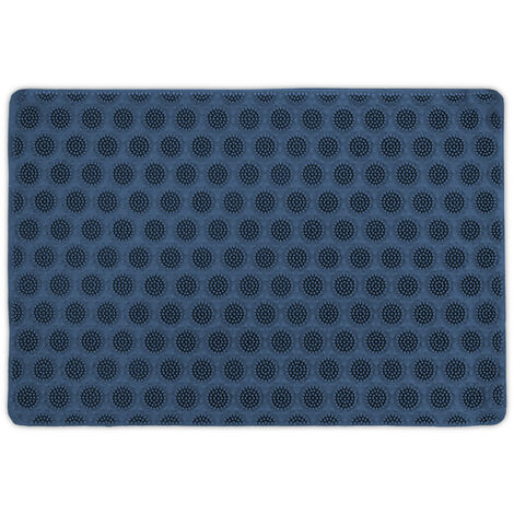 GRUPO ERIK DISNEY 100TH MICKEY MOUSE DOORMAT ZERBINO 40X60CM