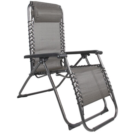 Relaxsessel Taupe Jacuard-DRC1000-taupe