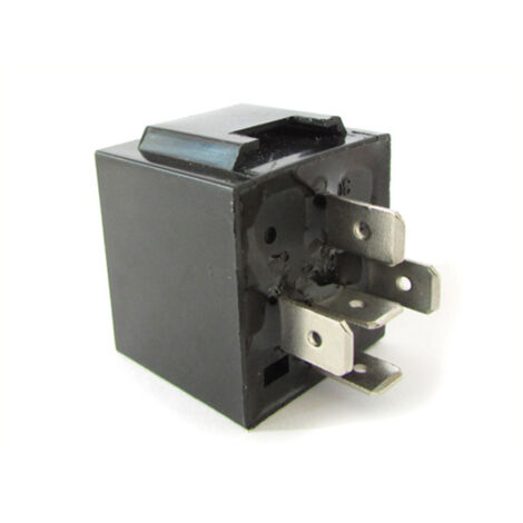 Relay 5 Pin Rele Auto 12V DC 40A