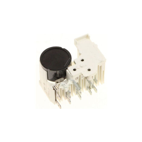 Relay monoblocco per frigorifero, Freezer Indesit 4810107169444