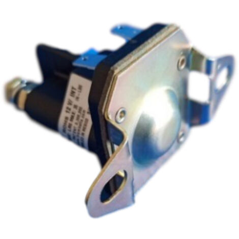 Relè 12V Dop. Isol. rif. 862 per trattorino Grillo BEE FLY-FD220L-FD230L-FD220R-FD280-FD450-MT160-AS8-MD13-MD15-MD18-MT130-MT140-CL8.22-CLS7-CL9.18.21.22.27-CLS10-AS900.915.980-CL700-MD22N - 56796