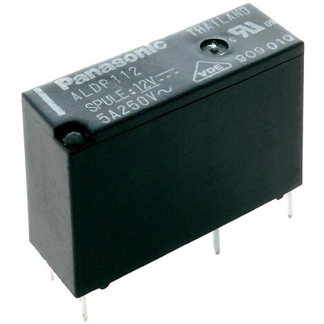 Relay 12V per circuito stampato relè 12V 250V 10A relay deviatore SRD-12VDC -SL-C