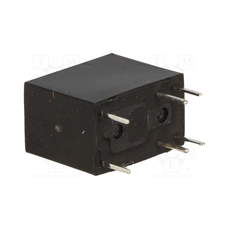 

Omron - RELE 24VDC 1Cto 0,5Amp C/impreso Igual RSY-24