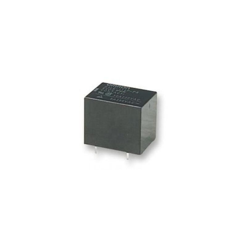 

RELE 36VDC 1Cto 16A/250Vcc SPST Omron
