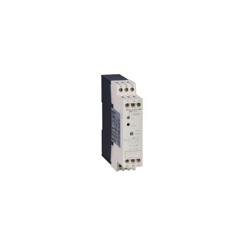 

Rele A Sondas Ptc 24/48Vdc Schneider Electric Lt3Sm00Ed