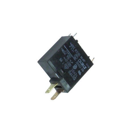 Rele alimentacion original 12 v 16 a Microondas 3501-000264 SAMSUNG
