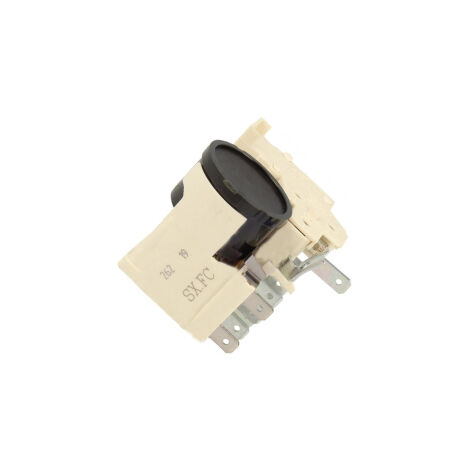Relé arranque original Frigorífico, congelador 481010540345 WHIRLPOOL