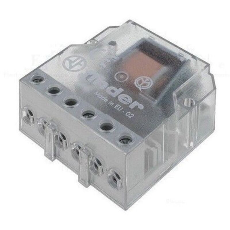 Finder Relè Commutatore Unipolare 230V - 27.05.8.230.0000 - Foto 8