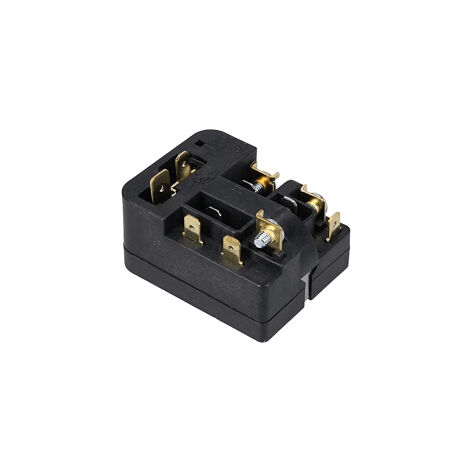 Relé de arranque 6SP9058 para compresor jiaxipera compatible con Bosch 00622574 en frigorífico