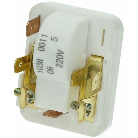 Relé de arranque Danfoss 103N0011 103N0011 SOS Accessoire