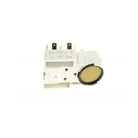 Relé de arranque para Frigorífico, Congelador BEKO 4346041100