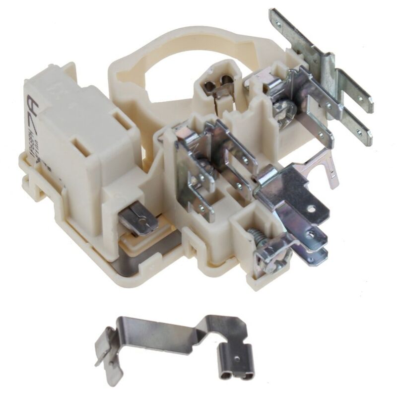 Liebherr - Relé de compresor para Frigorífico, Congelador 6940565