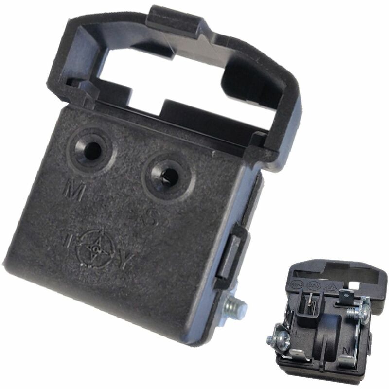 Rele di avviamento - Frigorifero, congelatore - BEKO - 3061103666042005235