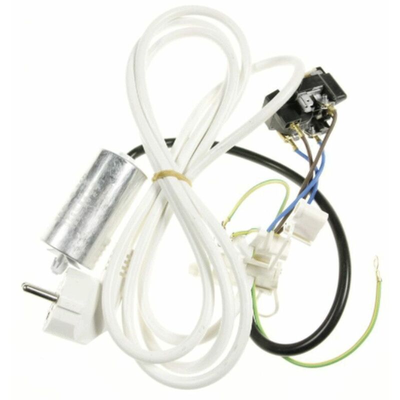 Relè di avviamento - Frigorifero, congelatore - BEKO - 4348561