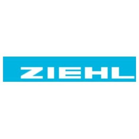 Relè di controllo Ziehl NS 20 Numero uscite relè: 1