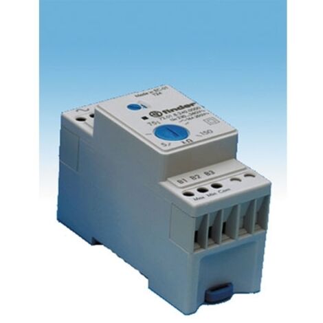 Rele' di livello 1 contatto 16A 240VAC  NR 2 sonde FINDER 720182400000