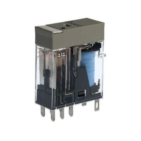 Relè di potenza G2R1 48VDC 1SC10A OMRG2R148DC1576080 per carichi elevati