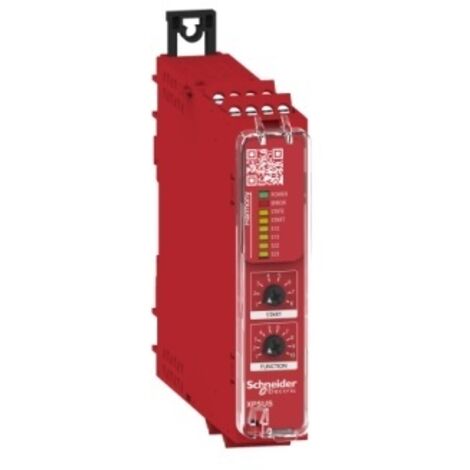 Relè Di Sicurezza Harmony 24V
