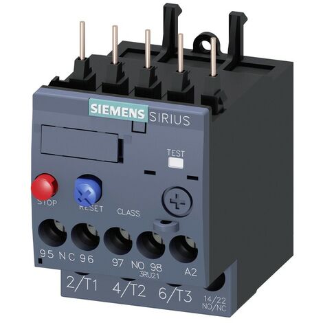 Siemens - 5SV81014KK - Interruttore differenziale modulare Tipo B