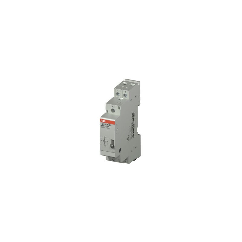 

T.electrome.E290-16-11/230 2p 16A 1NA+NC ABB 2TAZ312000R2013