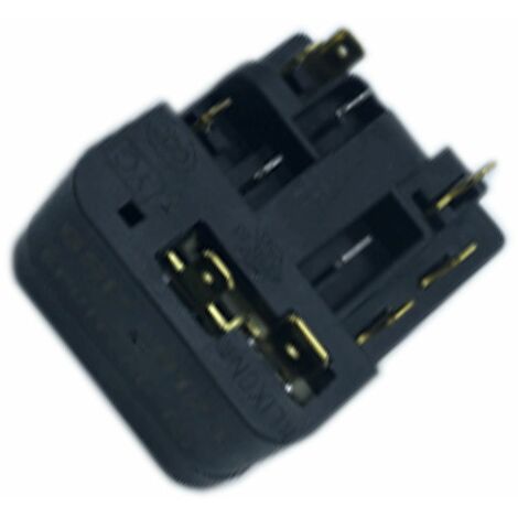 Relè elettrico - Frigorifero, congelatore - BEKO - 4361488