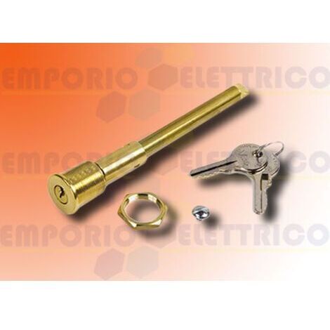 Relé externo 640 N° 1 FAAC 424681