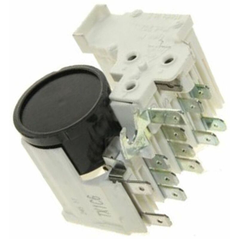 Relè - Frigorifero, congelatore - WHIRLPOOL