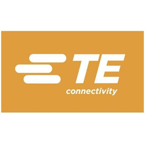 Relè industriale TE Connectivity MT221024 24V DC compatto