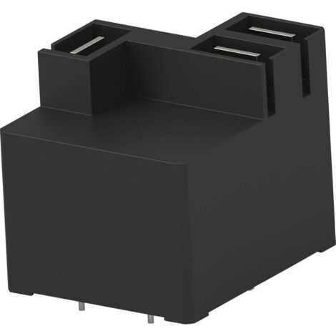 Relè industriale TE Connectivity T9AS1D22-12 nero 12 V DC