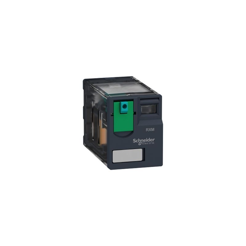 

Relé Miniatura 6A 4Nanc 48Vdc Schneider Electric Rxm4Ab1Ed