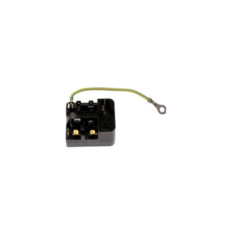 Rele originale - Frigorifero, congelatore - ARISTON HOTPOINT HOTPOINT - 342240