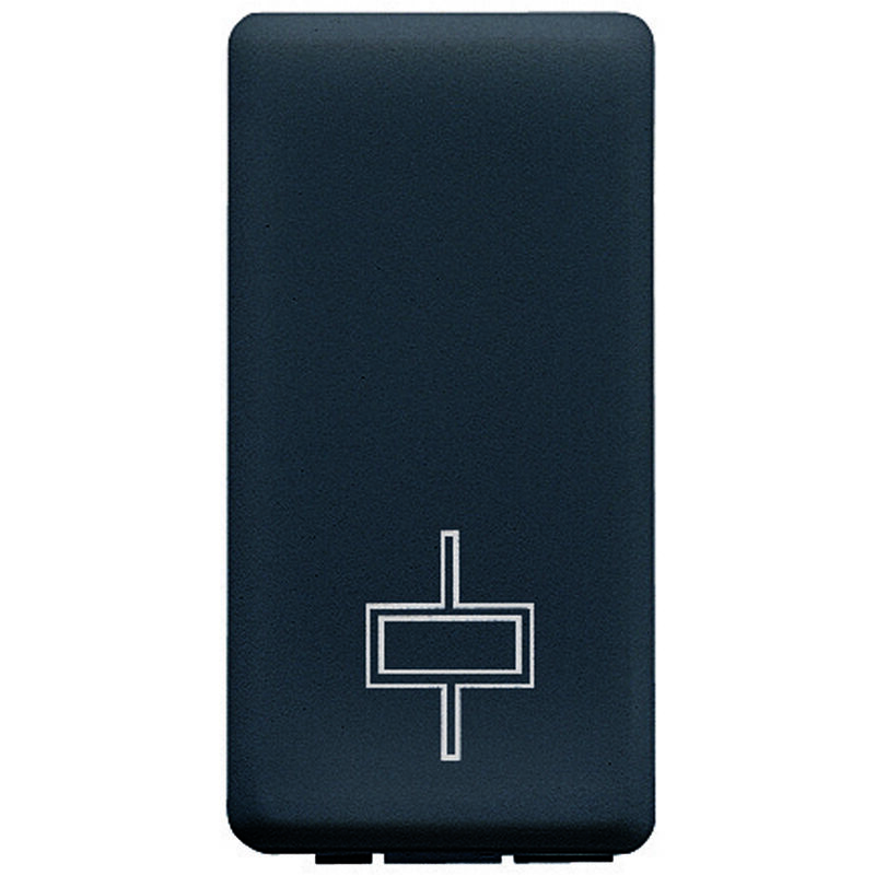 

Relé Paso Paso 1P 10A/250V-230V Sy/Bk Gewiss Gw21071