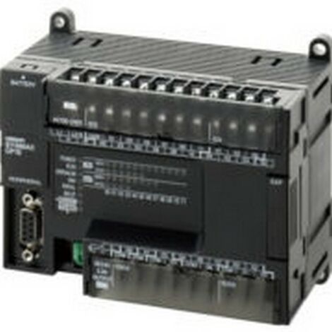 Relè PLC 8DI 24V 220V per moduli automazione e input digitali